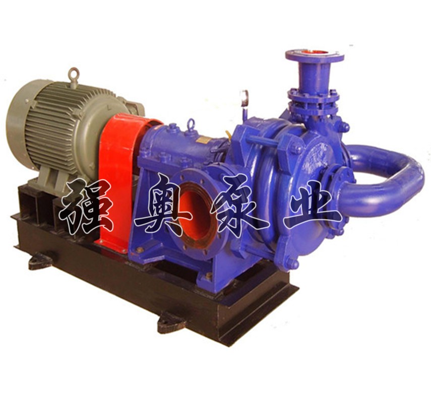 上海壓濾機(jī)給料泵