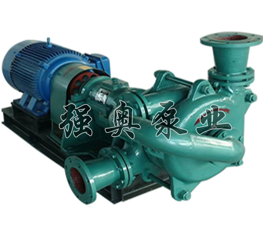 上海壓濾機(jī)專用泵