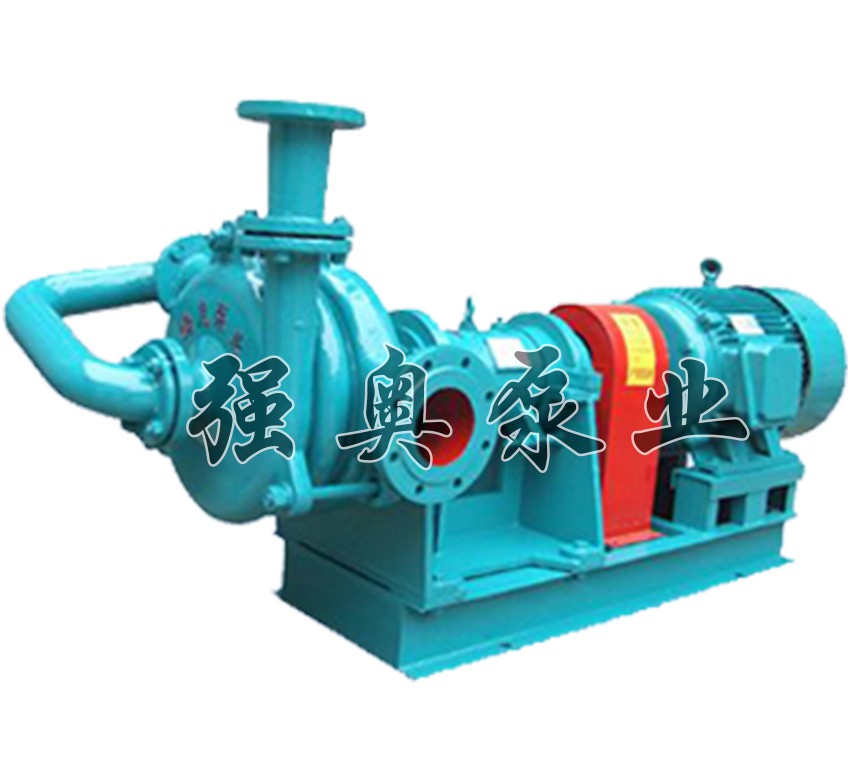 上海浮選機(jī)專用泵